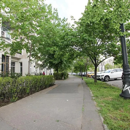 Apartamento Bright Unirii Square