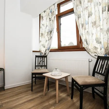 Bright Unirii Square Apartament