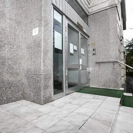 Apartament Bright Unirii Square Bukareszt