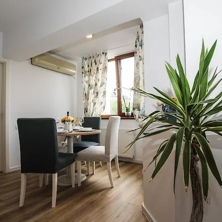 Apartament Bright Unirii Square