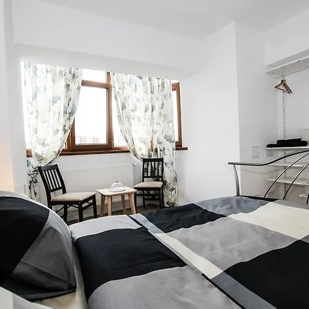 Bright Unirii Square Apartament *