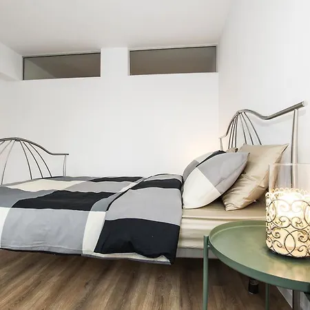 Apartament Bright Unirii Square Bukareszt