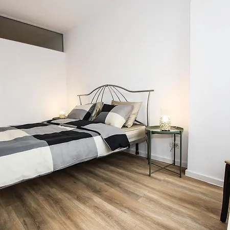Bright Unirii Square Apartamento Bucarest