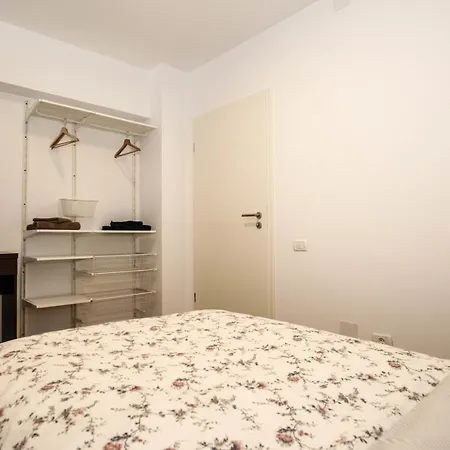 Apartament Bright Unirii Square Bukareszt