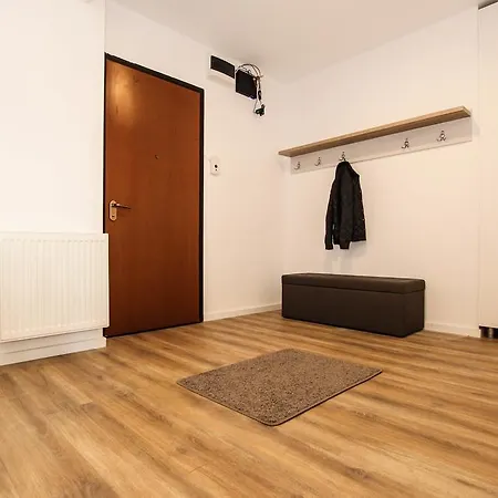 Apartament Bright Unirii Square *